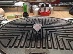 -齐函杨佳清真烤肉(鑫海店)