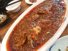 -院8里·少城记忆老川菜(宽窄巷子店)