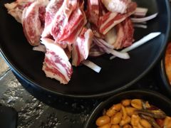 -九田家黑牛烤肉料理(珠江摩尔店)