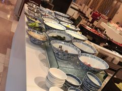 -喜来登酒店-盛宴标帜海鲜自助