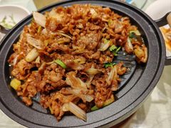 -鑫巴蜀小镇 · 水煮鱼专研店(玉桥店)