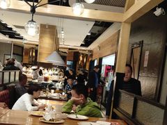 -比格比萨自助(新辰里学清路店)