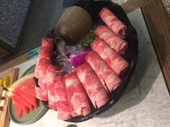 -鲜潭蒸汽石锅鱼(五道口购物中心店)