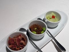 -荣轩(新荣记环球金融中心店)