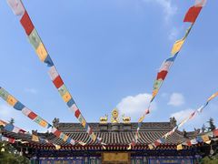 -西安市广仁寺