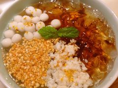 -绿茶餐厅(西单老佛爷店)