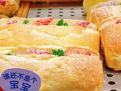 -红星前进面包牛奶公司(君太店)