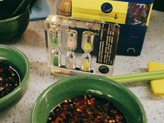 -润园四季椰子鸡火锅(海上世界店)