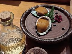 -Minase水濑·日料放题(外滩店)