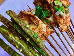 -林二哥宜烤官·宜宾小烧烤