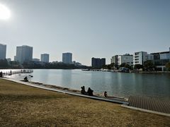 -美兰湖景区