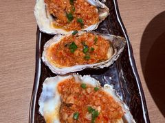 -大渔铁板烧(花园道店)