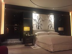 -广州四季酒店