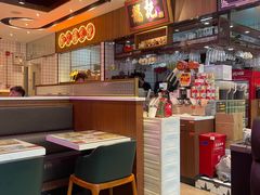 -龙记·香港茶餐厅(海上世界店)