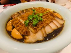 卤水拼盘-新旺茶餐厅·早餐·夜宵(仙霞店)