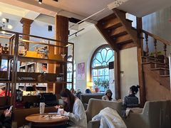 -1901 Cafe(西四店)