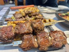-亿牌牌东北烧烤(博物馆旗舰店)