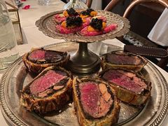 -壳里西餐厅Coquille Seafood Bistro(蒙自路店)