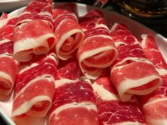 -鼎鼎香·港式火锅(北京SKP店)