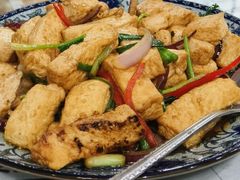 -阿殳菜馆·私厨(水围村店)
