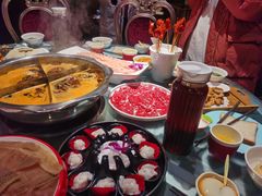 -大队长主题火锅(观音桥店)