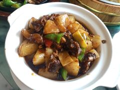 -今一靓汤.顺德菜东莞三十年老字号(厚街店)