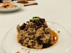 -东兴楼饭庄(六里桥店)