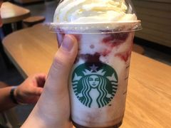 -星巴克(长沙乐和城门店)