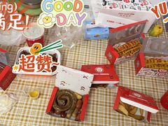 -Eckl’s爱氏热狗(猫街店)