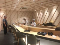 -天丰日本料理·铁板烧