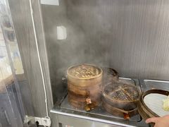 -晓友烧麦(光华村店)