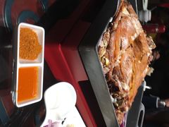 -九十九顶毡房(阜石路店)