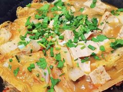 -老刘生态大鱼坊铁锅炖鱼(赛马场店)