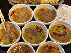-奥西拉烤肉,盒饭,冷面(青岩刘店)