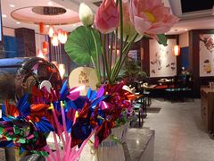 -火宫殿·湘菜小吃·商务宴请·生日聚会(东塘店)