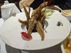 -上海1号私藏菜(静安店)