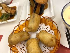 -点点心点心专门店(湾仔店)