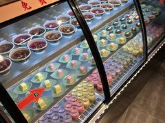 -巴卤社老火锅(财富店)