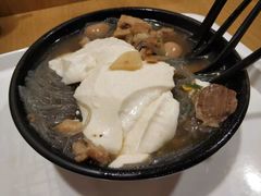 -八婆婆烧仙草(曾厝垵店)