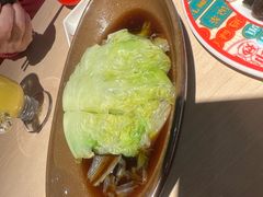 -避风塘(宝山万达店)