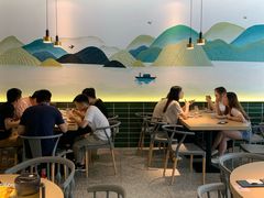 -兔爸私家小厨(新北万达店)