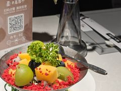 -大浪淘沙(郑州未来路店)