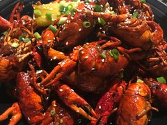 -巴厘龙虾·榜首油焖大虾(音乐学院·沿江酒馆店)