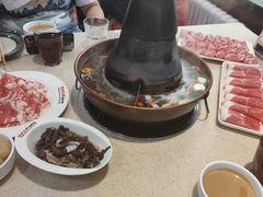 阳坊涮肉-阳坊大都涮羊肉(阳坊总店)
