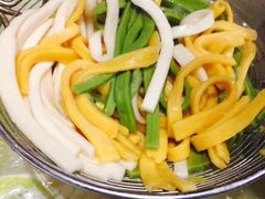 面条-南城十里潮汕鲜牛火锅·鲜虾生滚粥(融汇老商埠店)