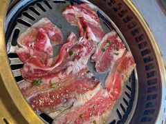 -明洞王妃家烤肉(苏州中心星悦汇店)