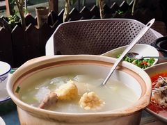 -礼耕堂·百年茶人餐厅(梅家坞店)