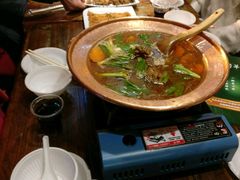 -霄汉羊排(万松园一店)