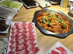 -邵汇大虾(泉园一路店)