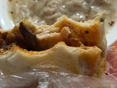 -卫味烧饼夹里脊(新淮路店)